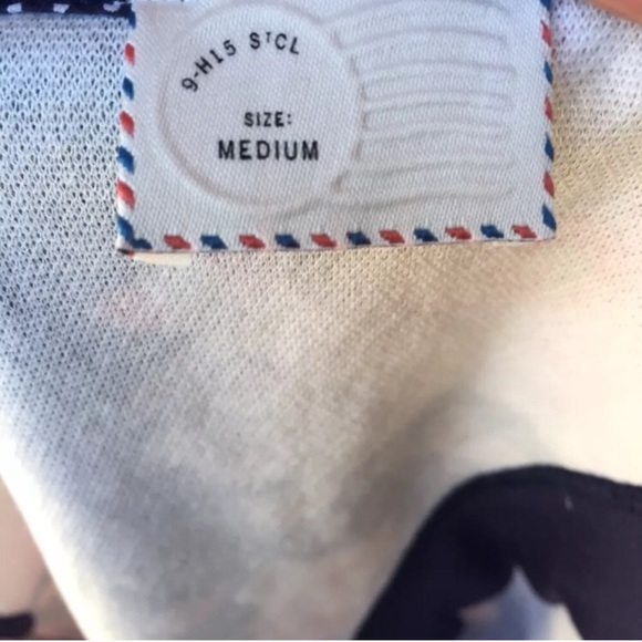 Gorgeous Floral Peplum Top - Picture 5 of 6